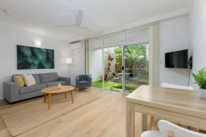Apartment 4 at Palm Villas